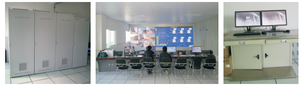 項目現場 項目現場