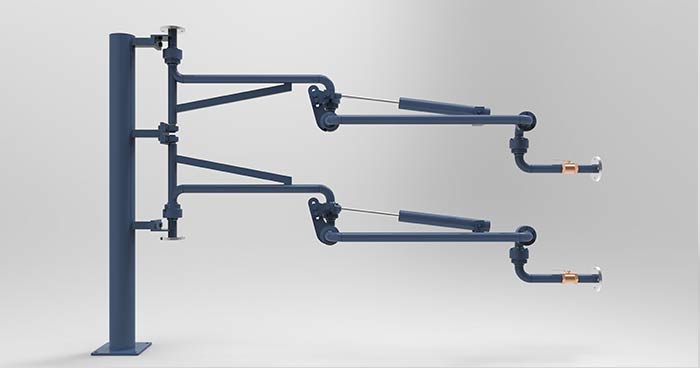 液氯鶴管 液氯鶴管