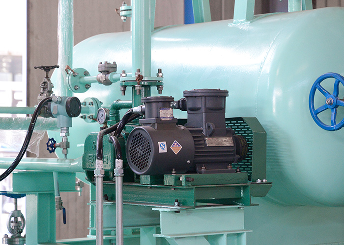 油氣回收設備細節圖1 油氣回收設備細節圖1