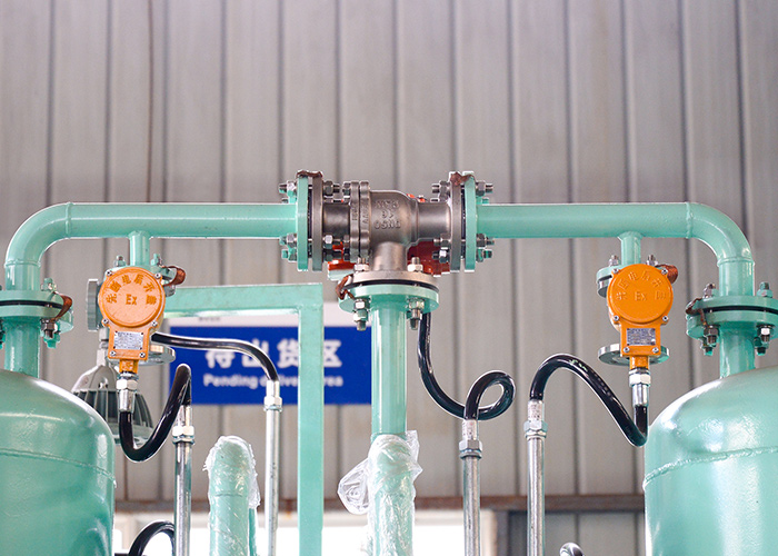 油氣回收設備細節圖1 油氣回收設備細節圖1