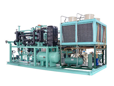 丙酮廢氣處理設備 丙酮廢氣處理設備