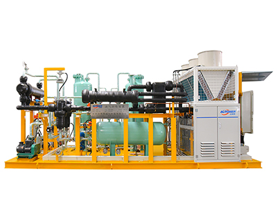 有機廢氣處理設備 有機廢氣處理設備